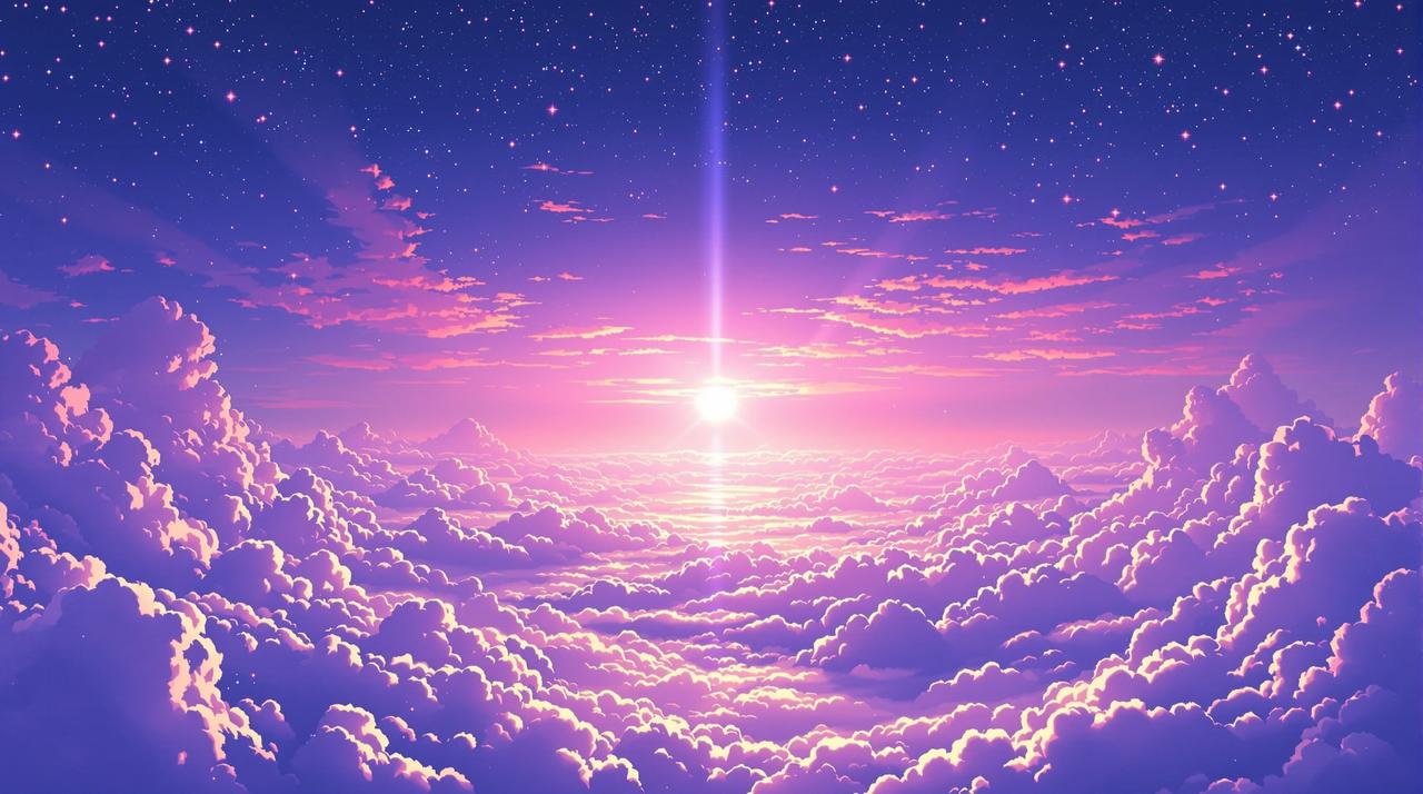 蜂鸟影视 - 铃芽之旅 电影背景